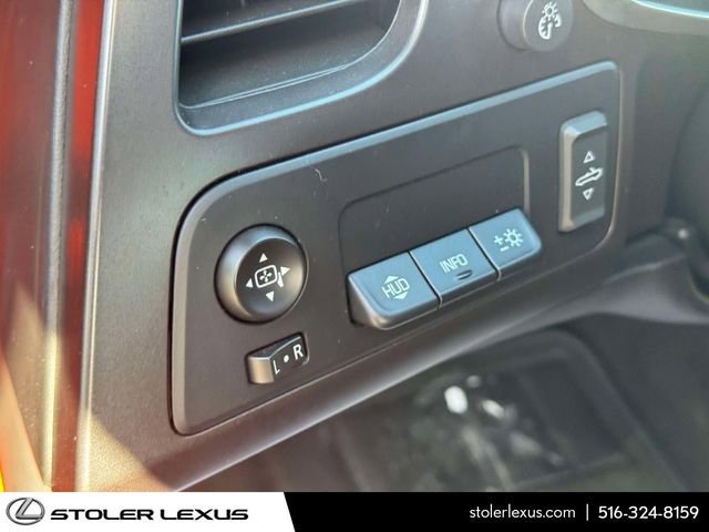 Used 2019 Chevrolet Corvette Z06 w/ Battery Protection Package image 19