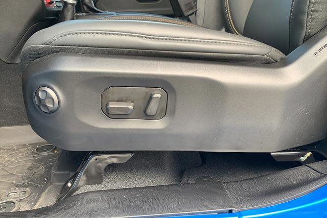 New 2025 Jeep Wrangler Unlimited Rubicon 392 image 19