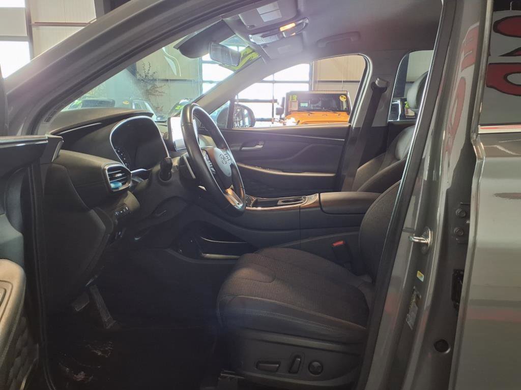 Used 2023 Hyundai Santa Fe SEL image 20