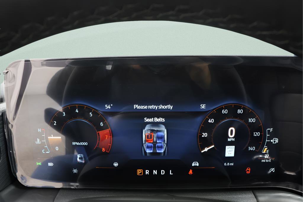 New 2026 Ford Mustang Premium image 11