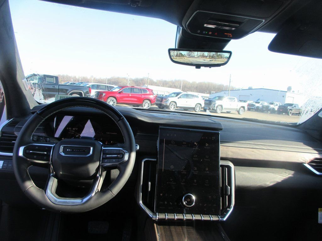 New 2026 GMC Acadia Denali Ultimate image 17