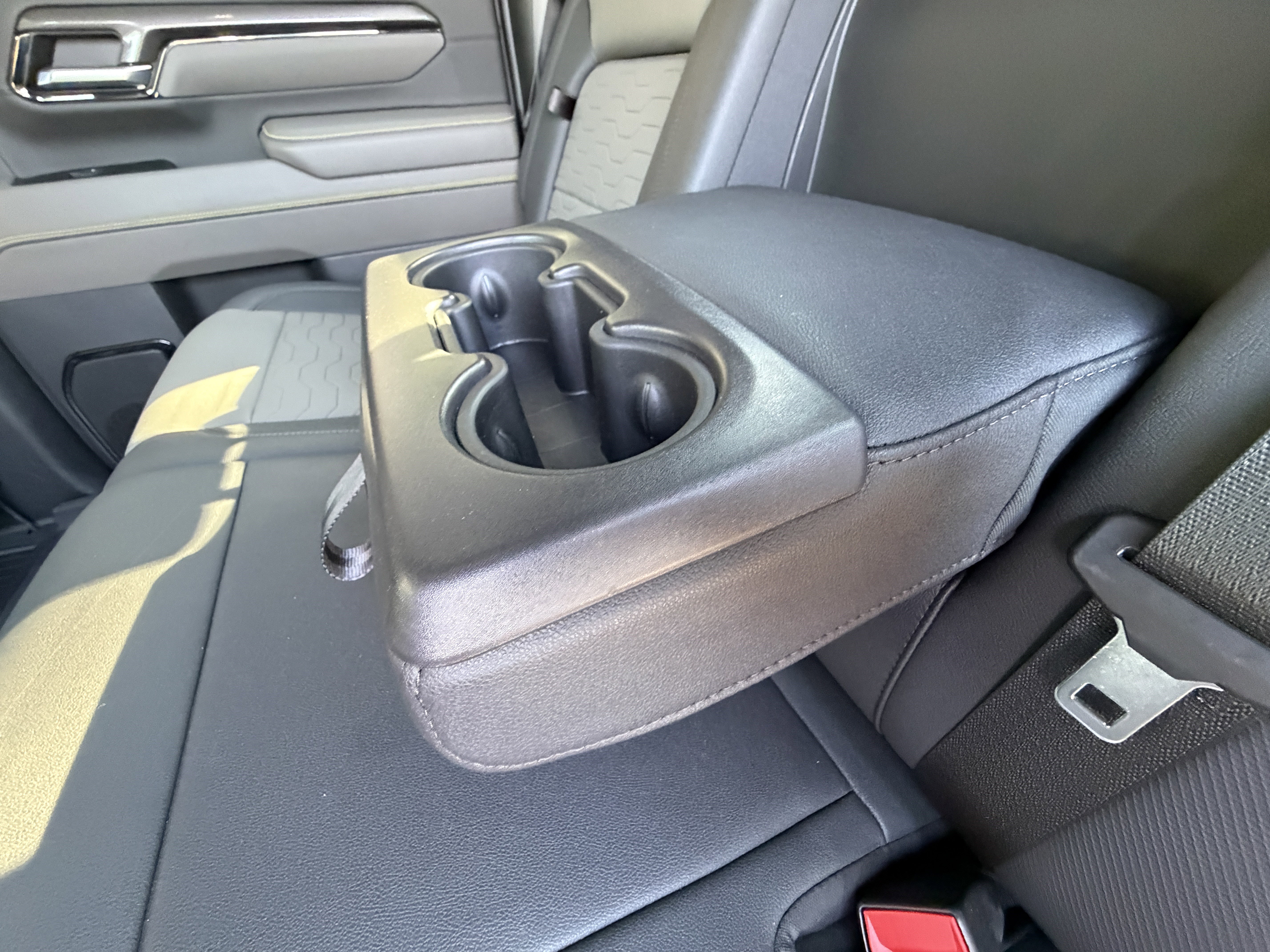 Used 2024 Chevrolet Silverado 2500 ZR2 w/ ZR2 Bison Edition AWD/4WD image 21