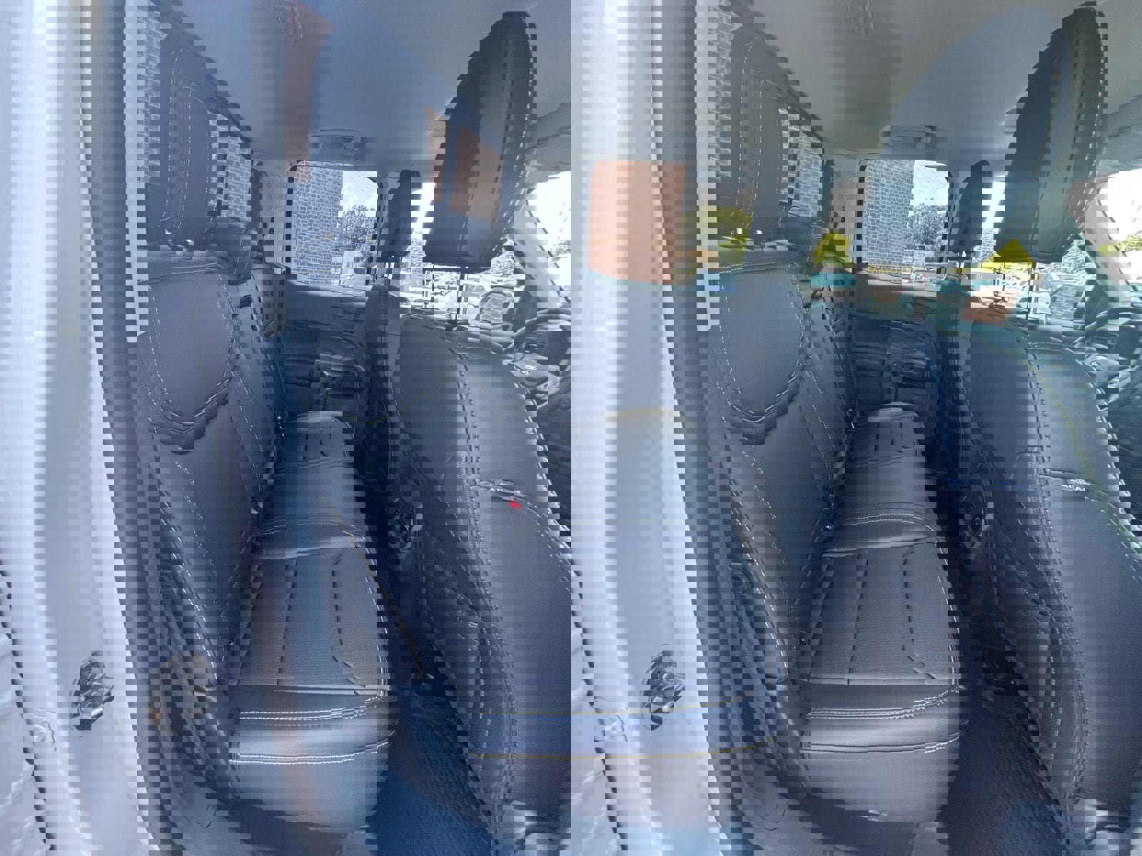 New 2025 Ford Maverick Lobo image 23