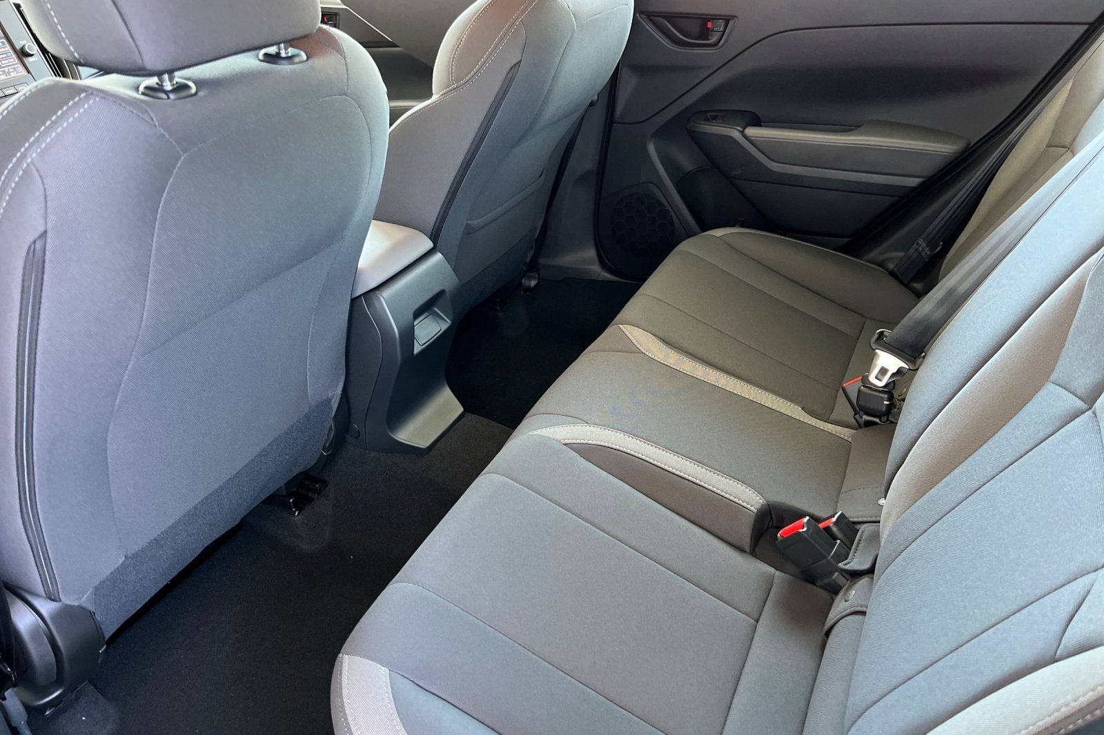 New 2025 Subaru Impreza 2.0i AWD/4WD image 14