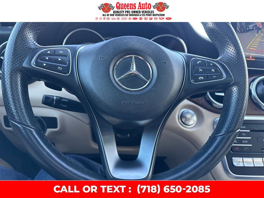 Used 2018 Mercedes-Benz GLA 250 4MATIC w/ Premium Package image 20