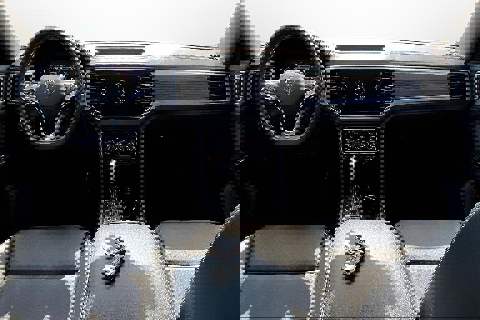 Used 2021 Volkswagen Atlas SEL image 14