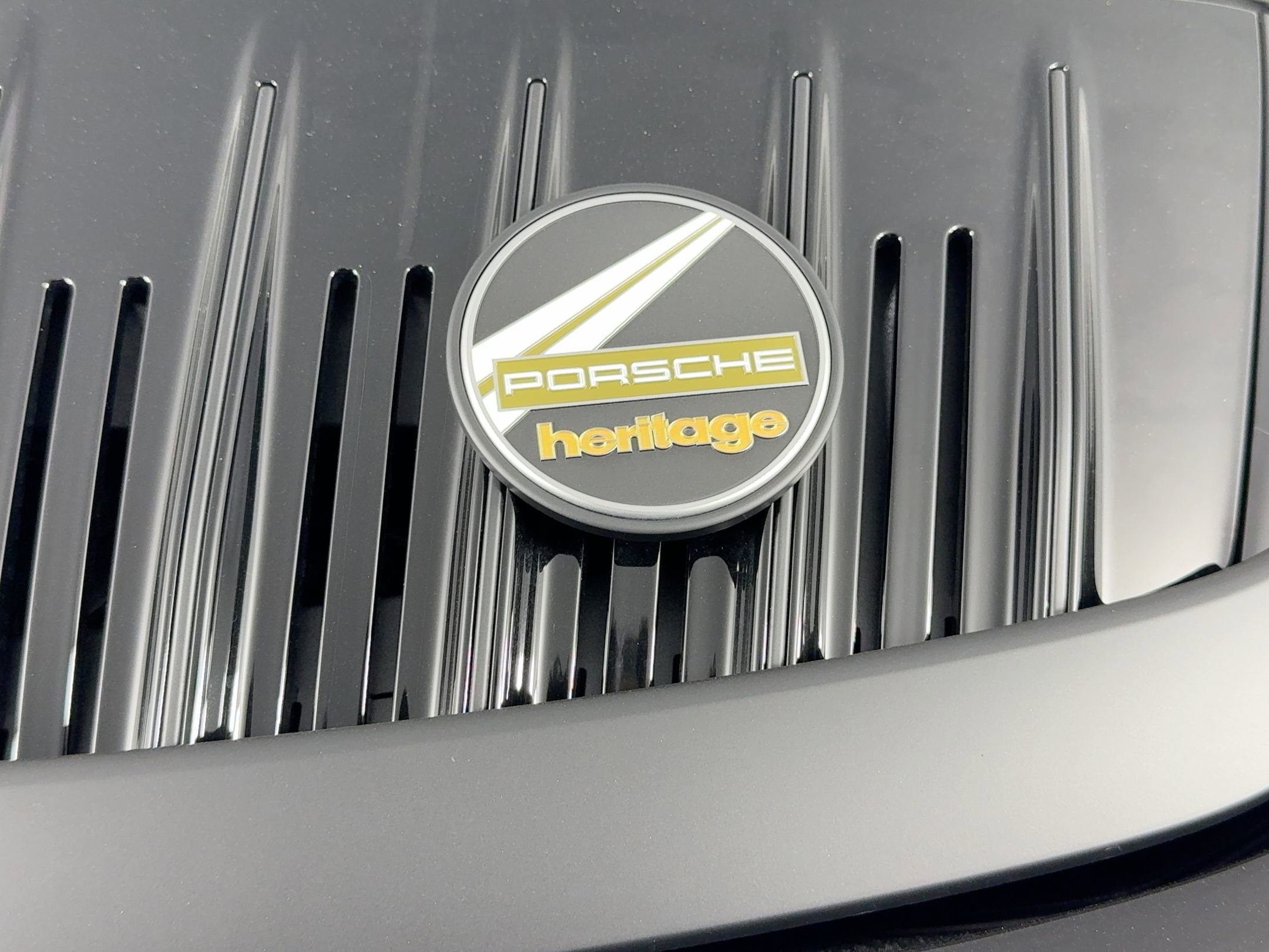 Used 2026 Porsche 911 GTS image 36