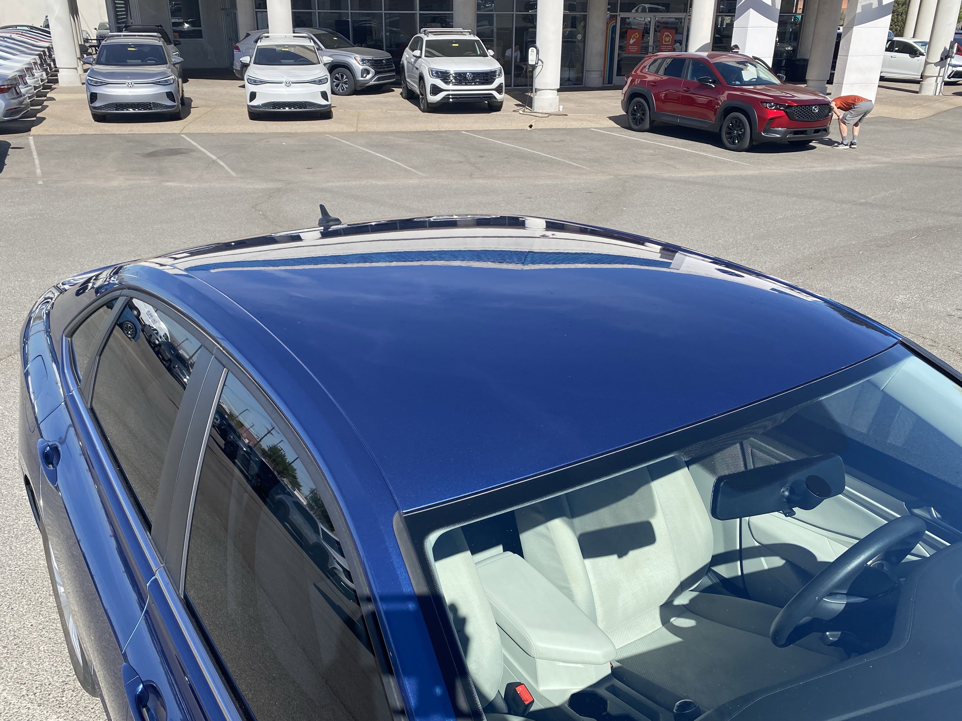 Used 2019 Volkswagen Jetta S image 12