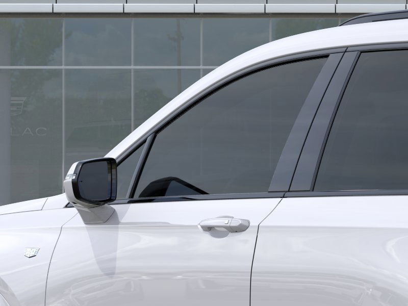 New 2025 Cadillac XT6 Sport w/ Technology Package image 12
