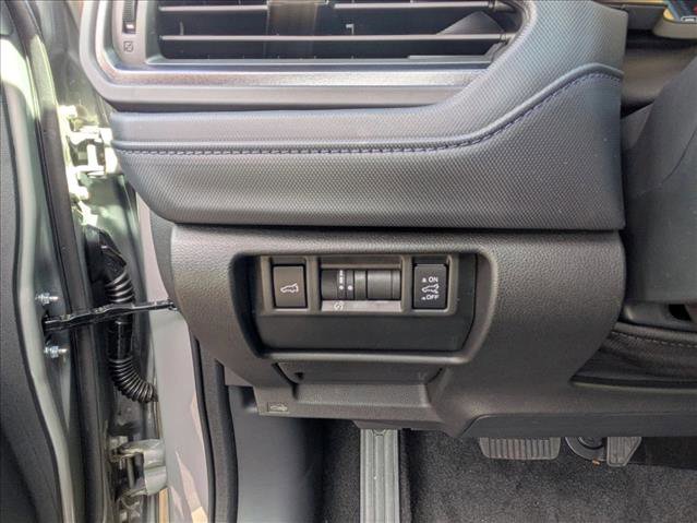 New 2026 Subaru Forester Premium image 19