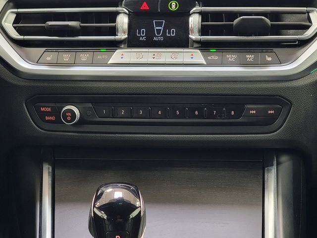 Used 2023 BMW 430i xDrive Convertible image 24