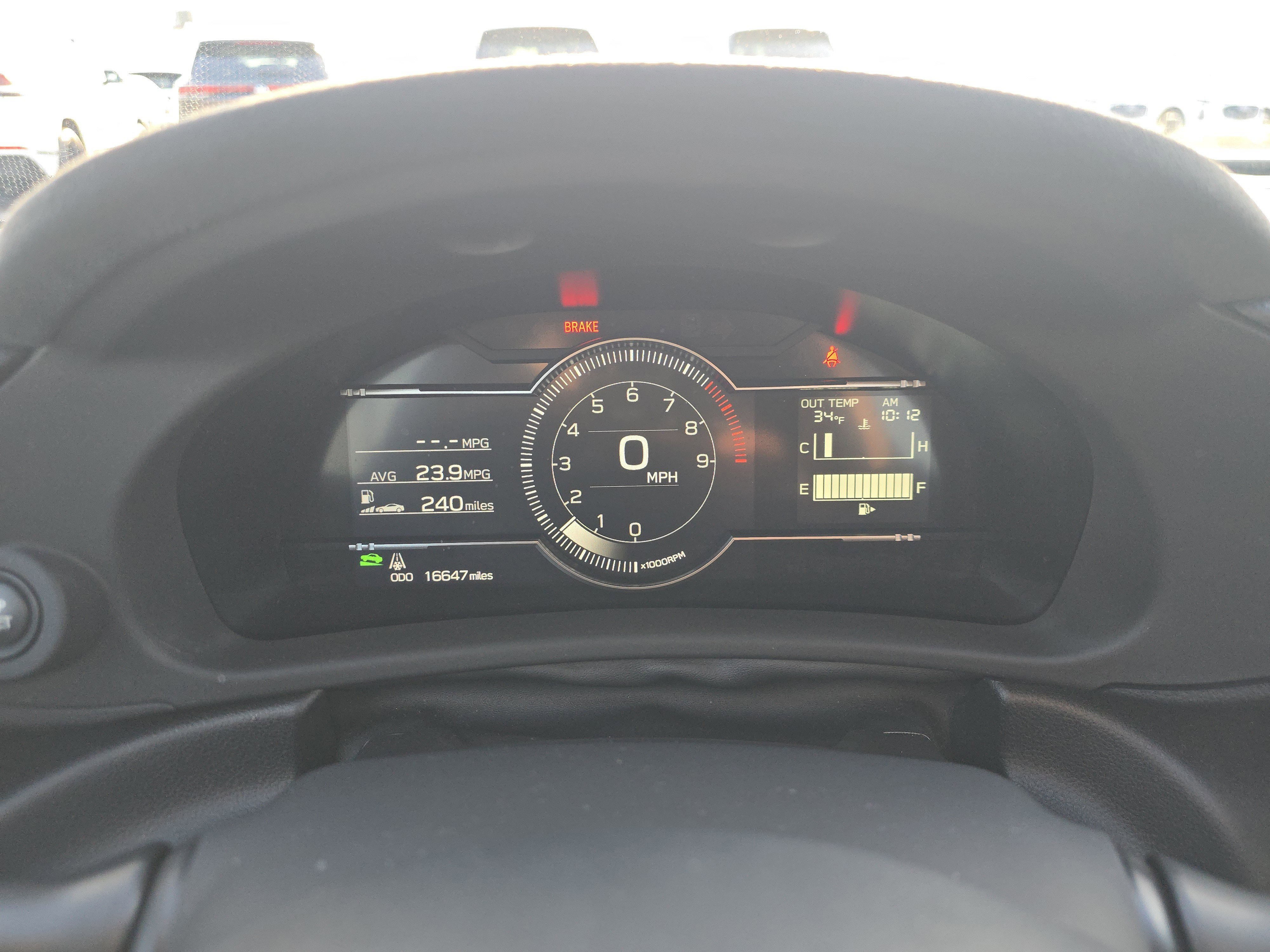 Certified 2023 Subaru BRZ Limited image 19