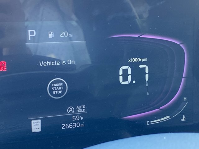 Used 2025 Kia Telluride S image 31