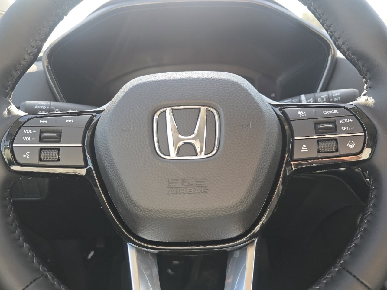 New 2026 Honda Odyssey Elite image 29