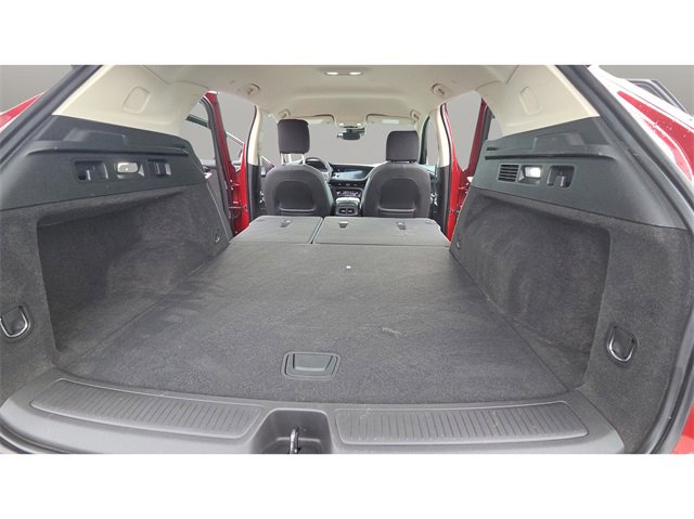 Used 2023 Buick Envision Preferred image 36