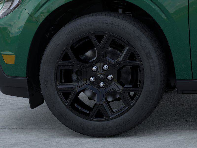 New 2025 Ford Maverick XLT w/ XLT Luxury Package image 44