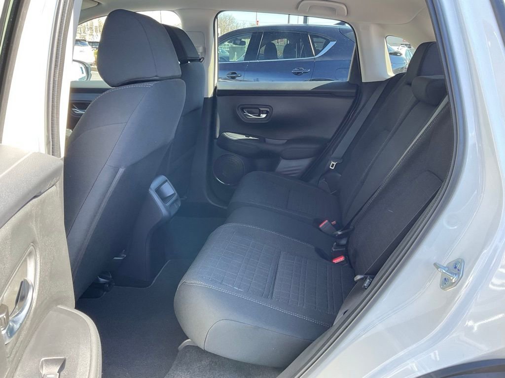 Used 2026 Honda HR-V LX image 22