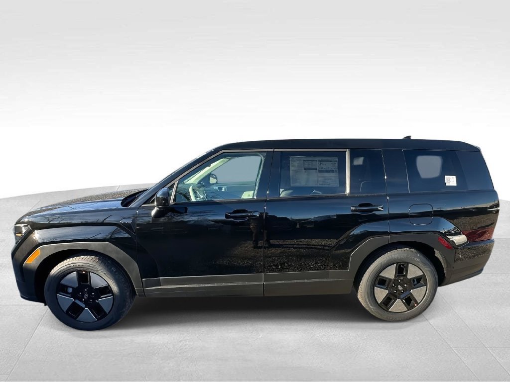 New 2026 Hyundai Santa Fe SE AWD/4WD image 5
