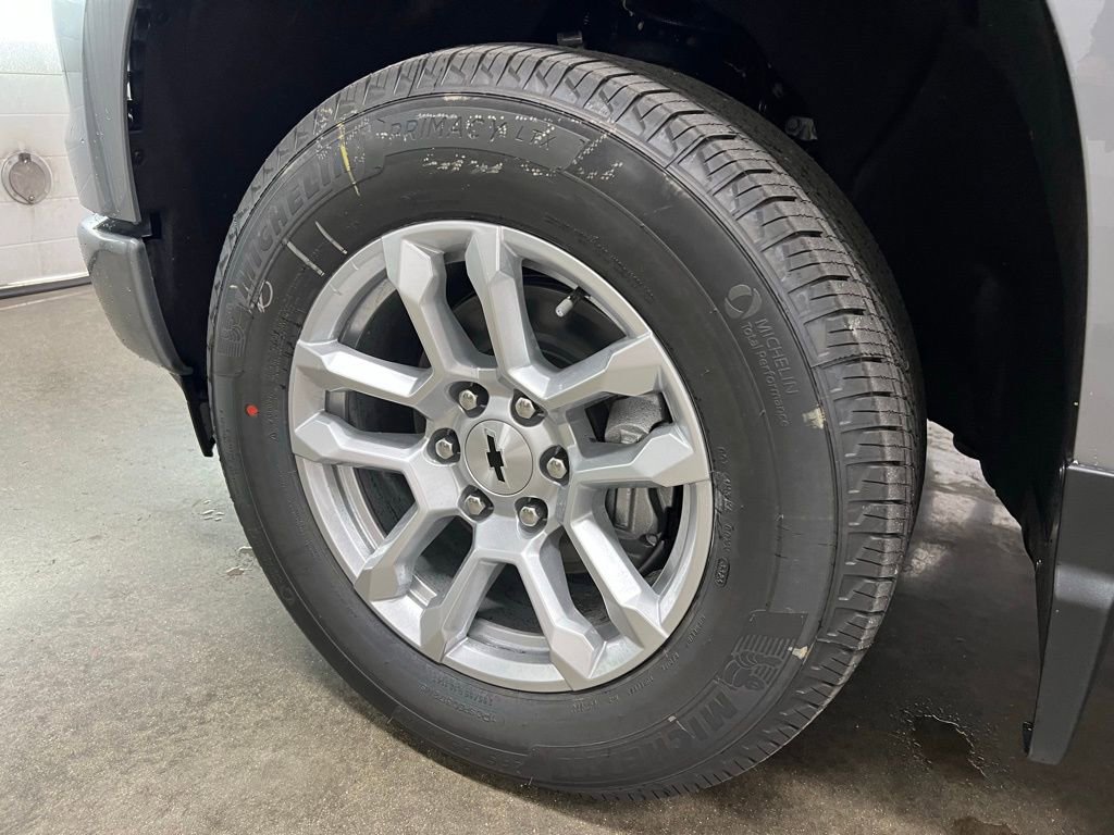 New 2026 Chevrolet Silverado 1500 RST image 17