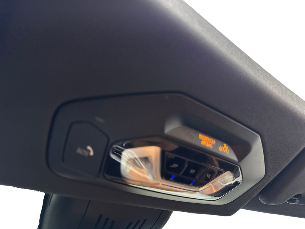 Used 2023 BMW 430i Convertible w/ M Sport Package RWD image 75