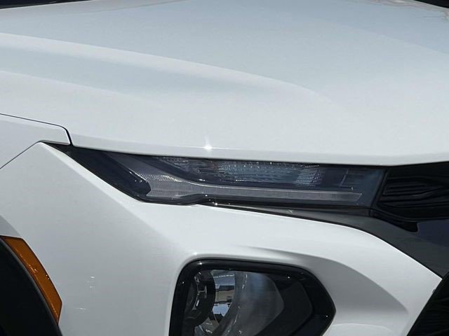 Certified 2023 Chevrolet TrailBlazer RS w/ Convenience Package AWD/4WD image 6