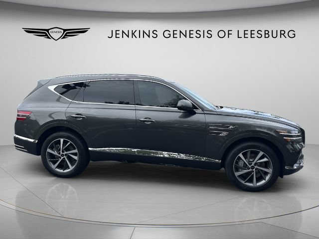 New 2026 Genesis GV80 2.5T Select AWD/4WD image 3