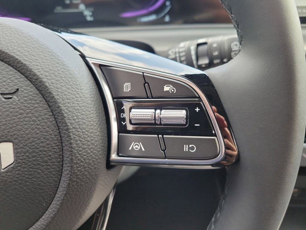 New 2026 Kia Seltos S AWD/4WD image 27