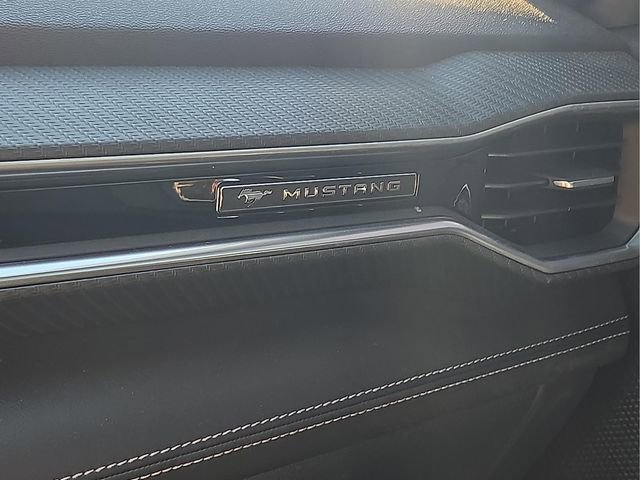 Used 2025 Ford Mustang GT Premium image 27