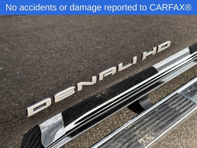 Used 2023 GMC Sierra 2500 Denali image 13