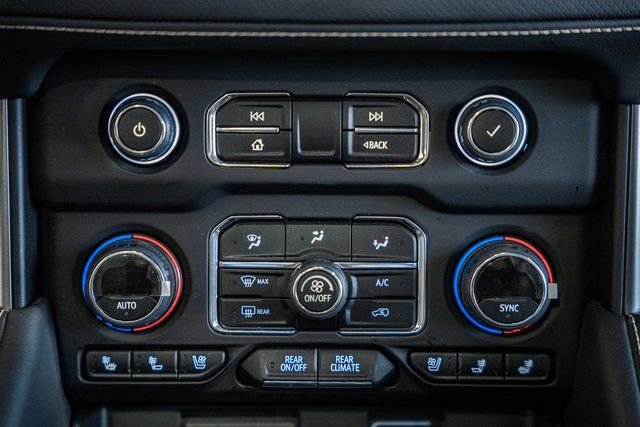 Used 2023 Chevrolet Tahoe Premier image 24