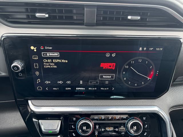 Used 2024 GMC Sierra 1500 Denali w/ Denali Reserve Package image 45