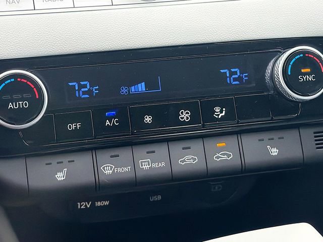 New 2026 Hyundai Elantra Limited FWD image 21