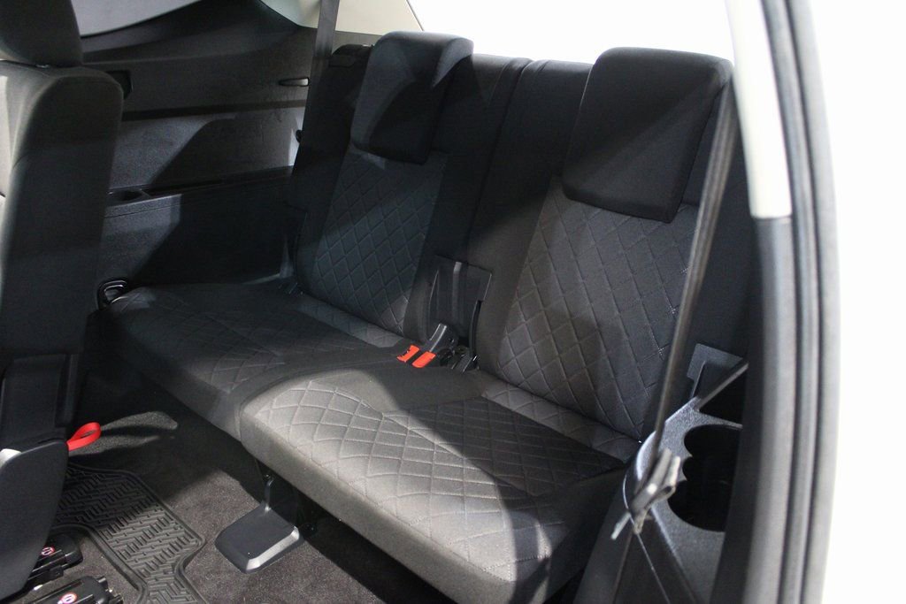 Used 2018 Volkswagen Atlas Launch Edition image 19