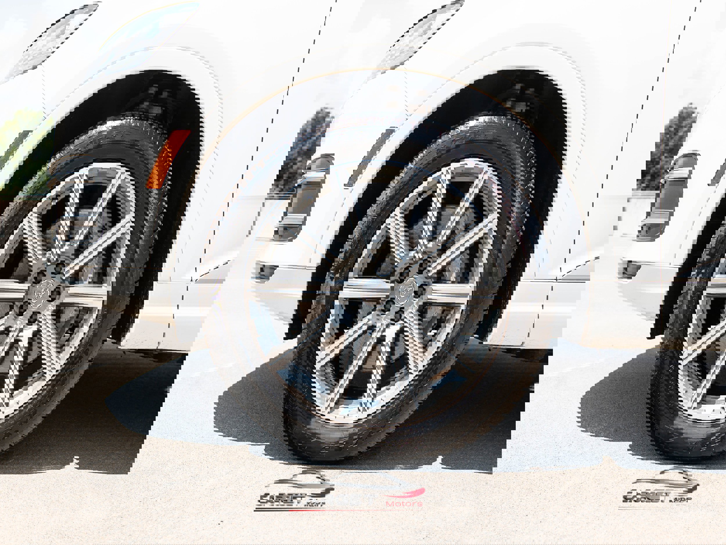 Used 2018 Audi Q7 2.0T Premium Plus image 9