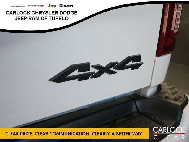 New 2026 RAM 2500 Big Horn image 50