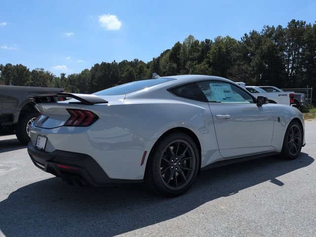 New 2026 Ford Mustang Dark Horse RWD image 4