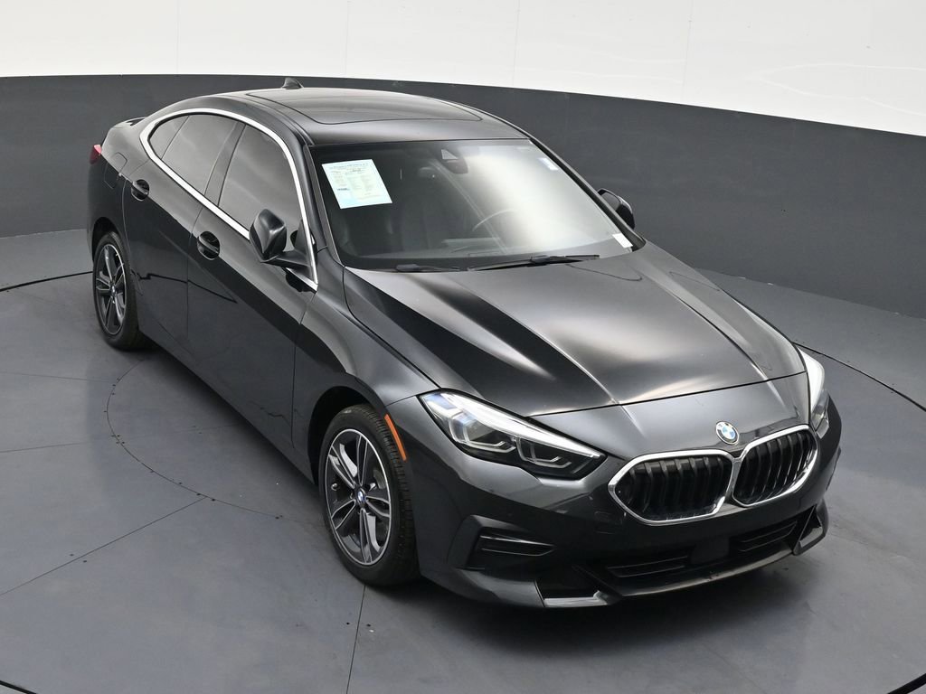 Used 2023 BMW 228i Gran Coupe 228i w/ Convenience Package image 19