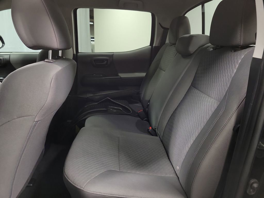 Used 2023 Toyota Tacoma SR image 21