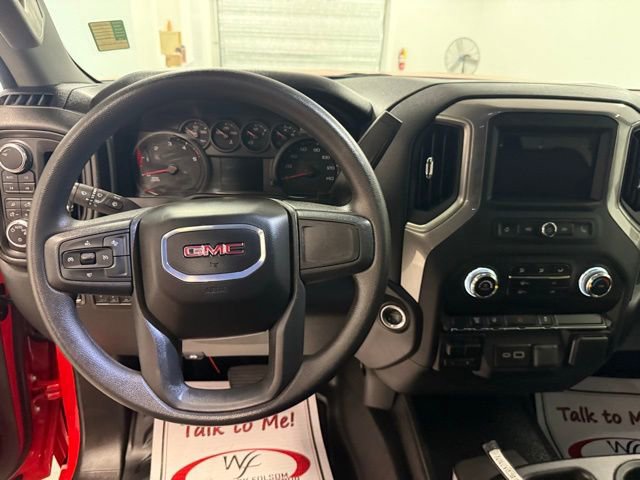 Used 2024 GMC Sierra 3500 Pro w/ Convenience Package image 15