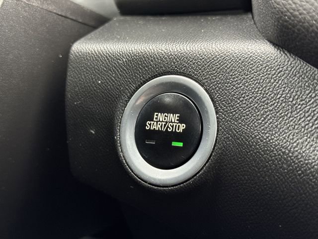 Used 2023 GMC Terrain Denali w/ Black Diamond Edition AWD/4WD image 17