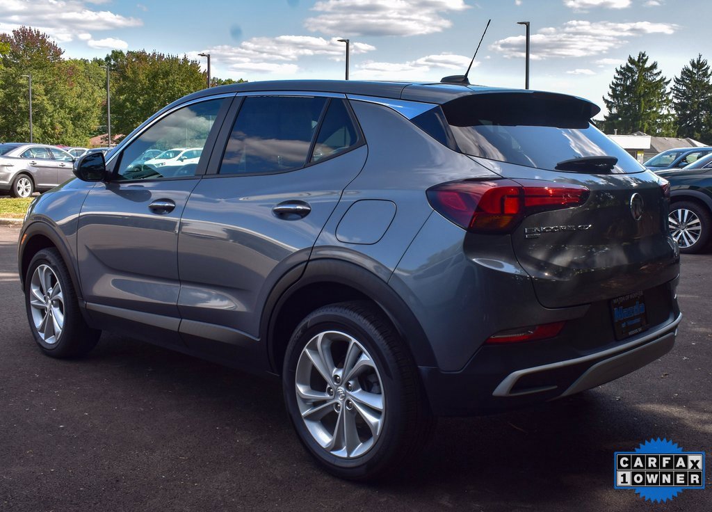 Used 2022 Buick Encore GX Preferred w/ Cold Weather Comfort Package image 5