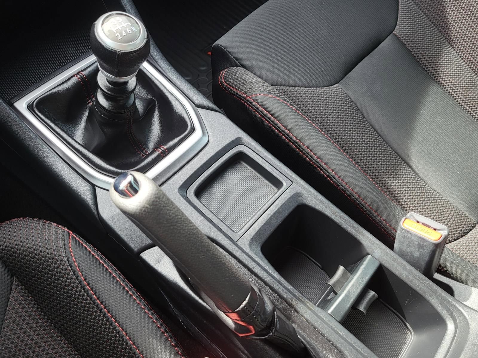 Used 2023 Subaru WRX Premium image 28