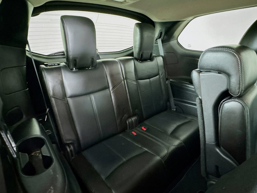 Used 2013 Nissan Pathfinder SL FWD image 35