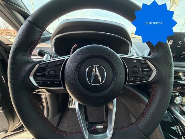 Used 2026 Acura MDX A-Spec image 15