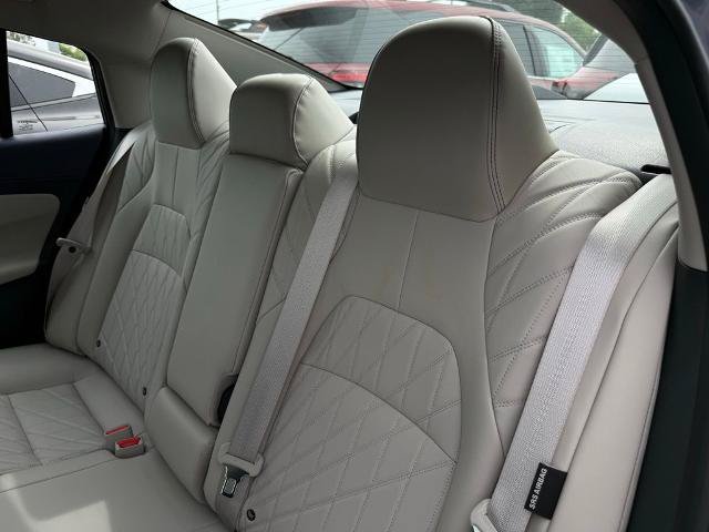 New 2026 Nissan Sentra SL w/ Floor Mat Package FWD image 10