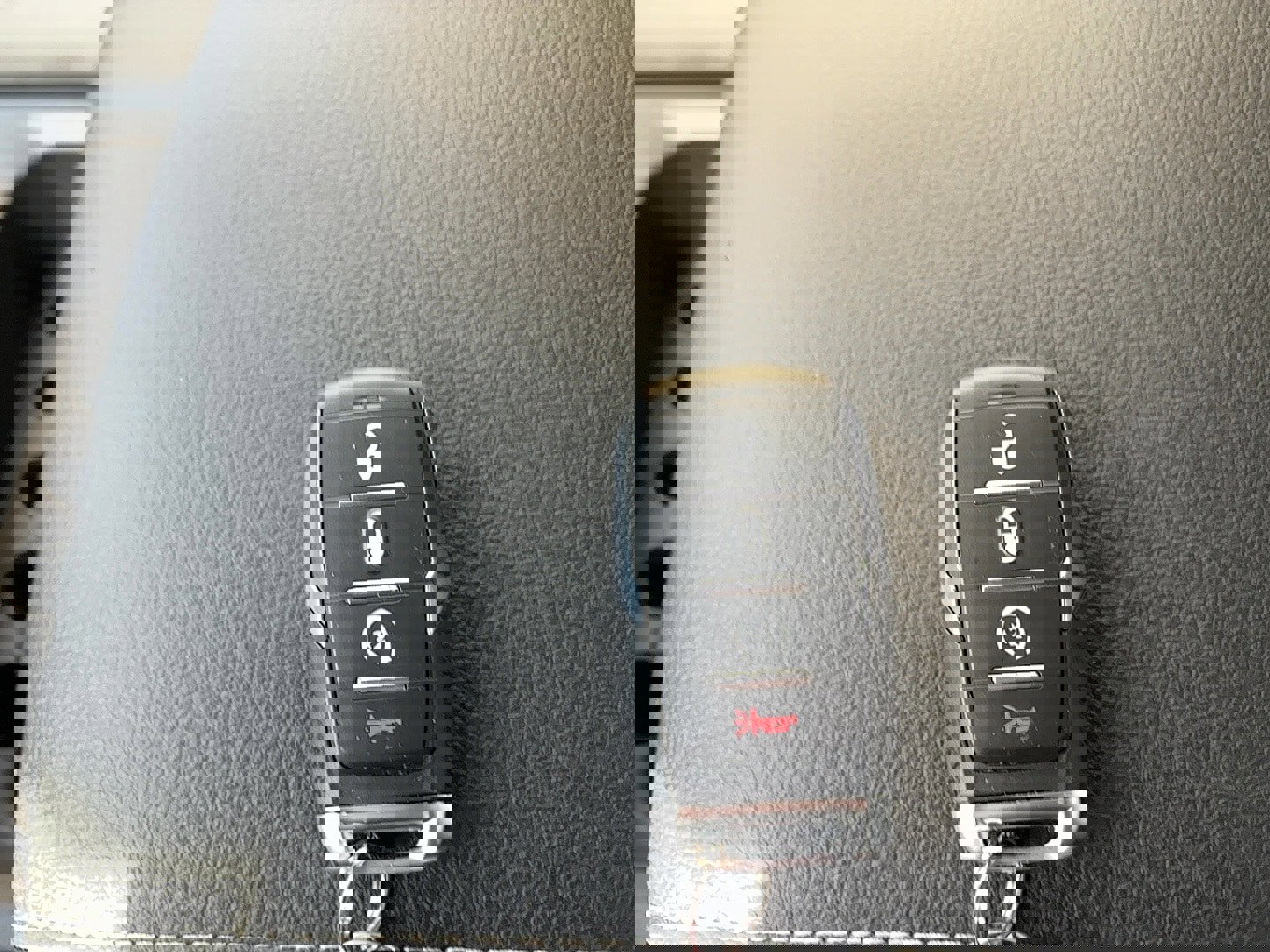 New 2025 RAM 1500 Big Horn w/ Night Edition image 31