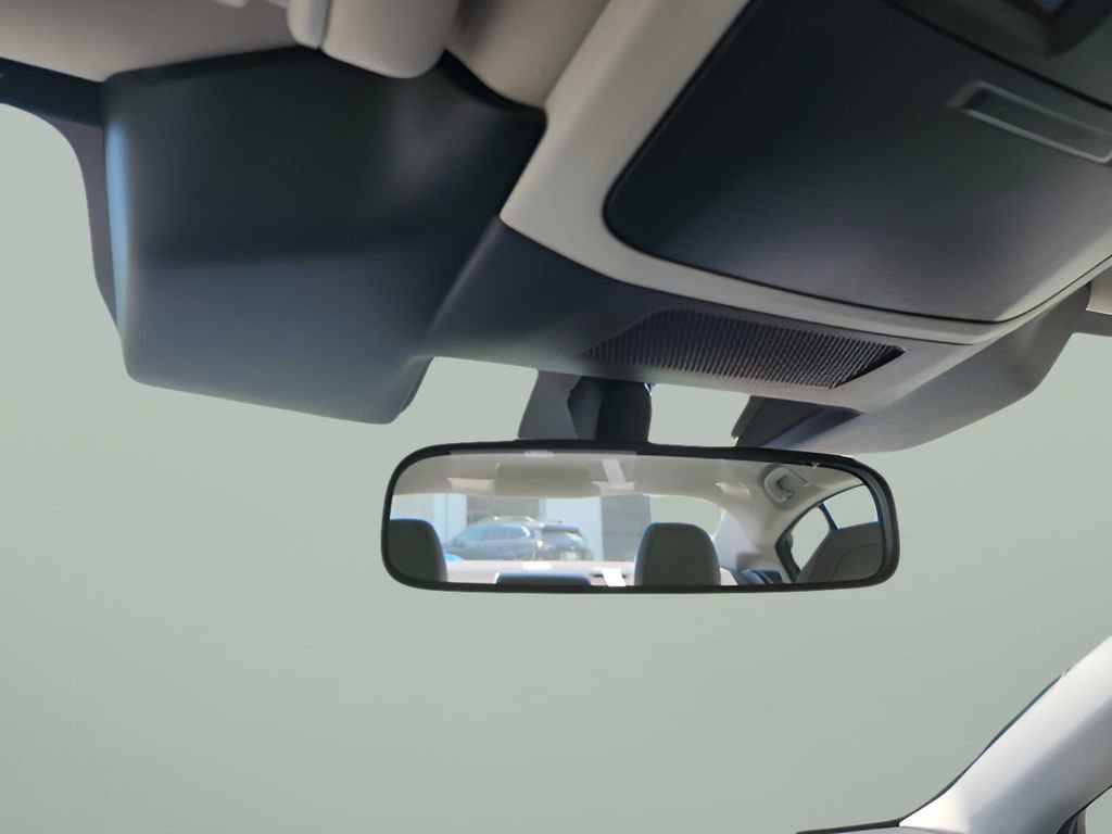 Certified 2025 Subaru Legacy Premium AWD/4WD image 20