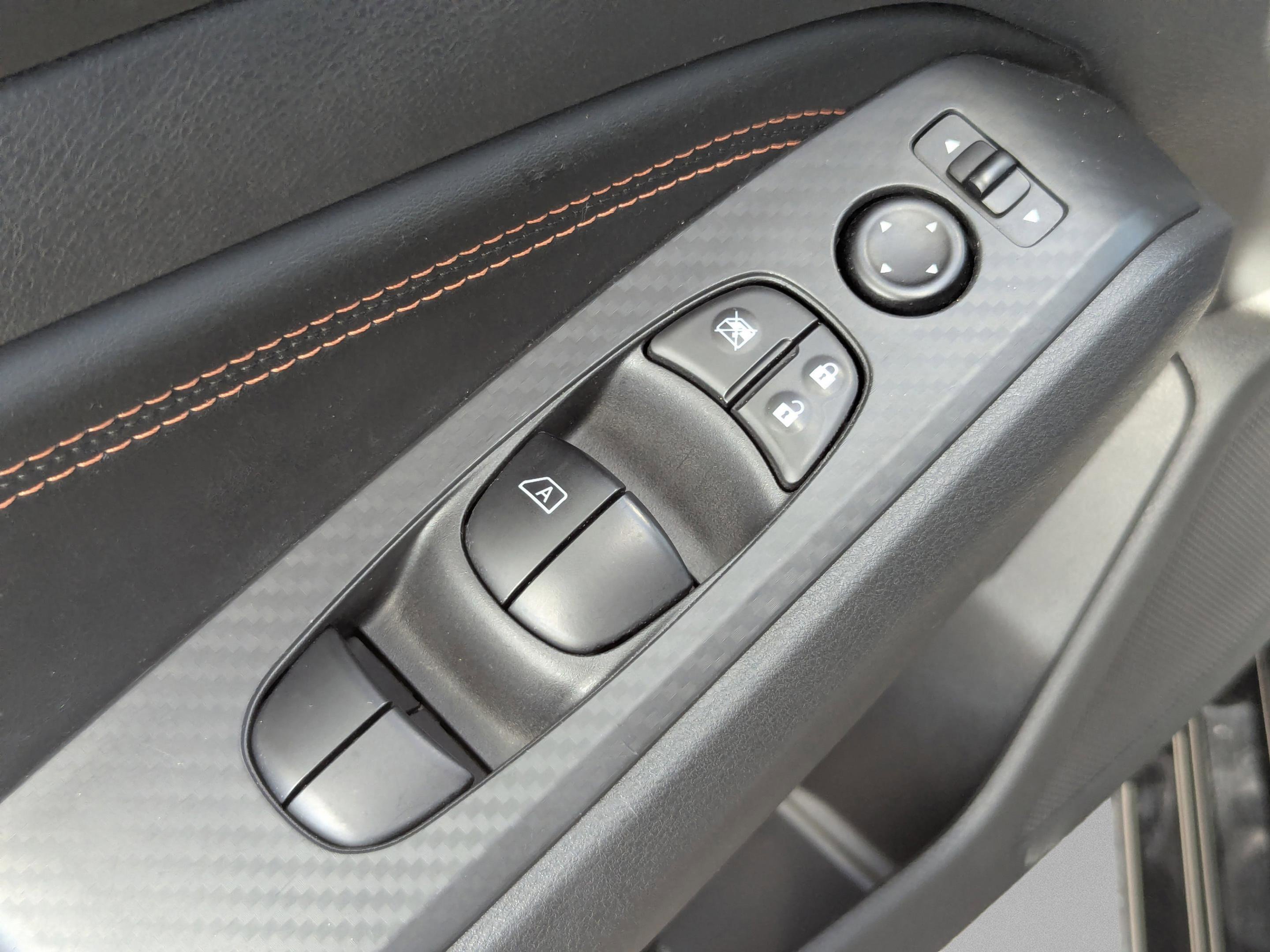 Certified 2021 Nissan Altima 2.5 SR image 18