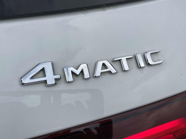 Used 2024 Mercedes-Benz GLE 350 4MATIC image 10