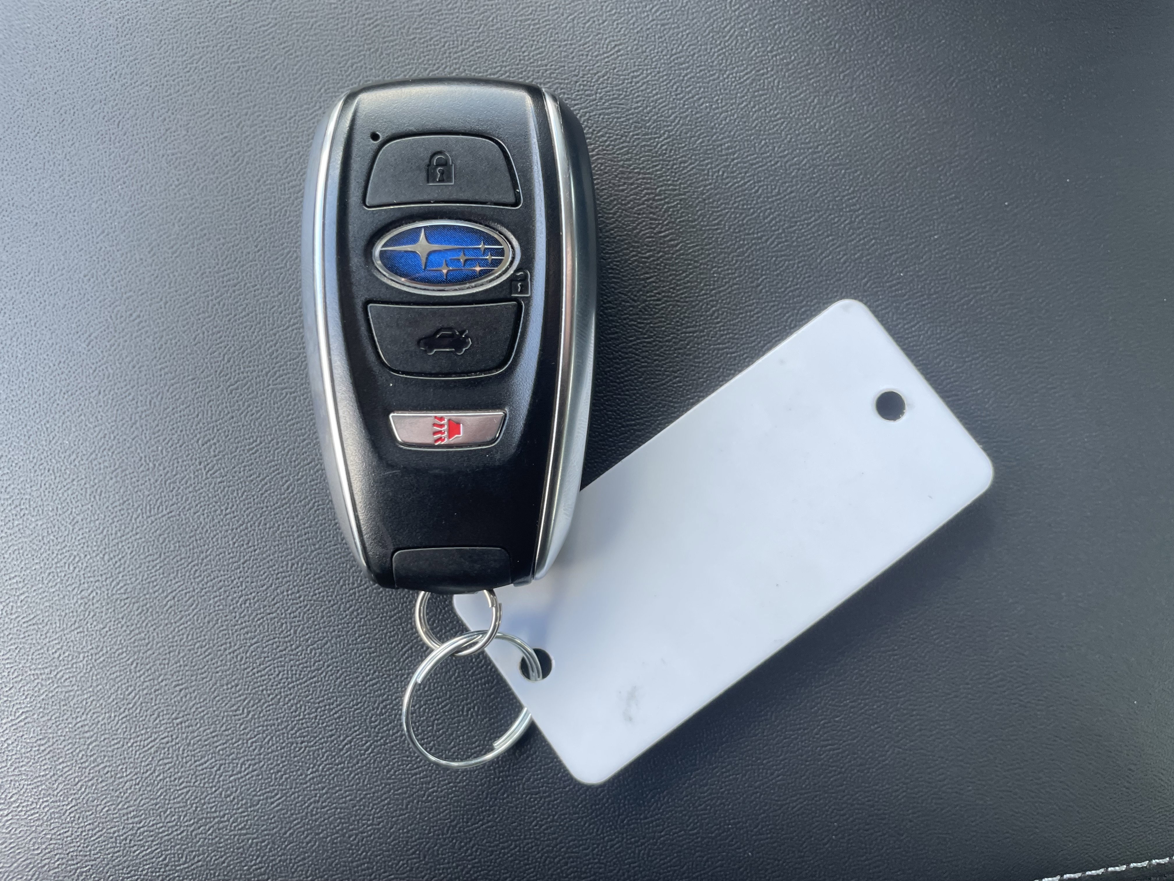 Certified 2023 Subaru Forester Touring image 30